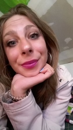 OPP searching for missing 25-year-old female