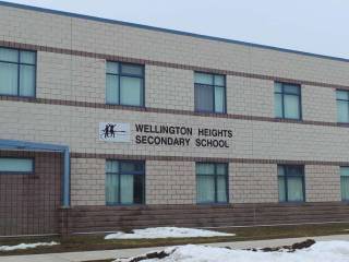 Wellington Heights Secondary School’s Warm Winter Wishes campaign raises more than $16,000